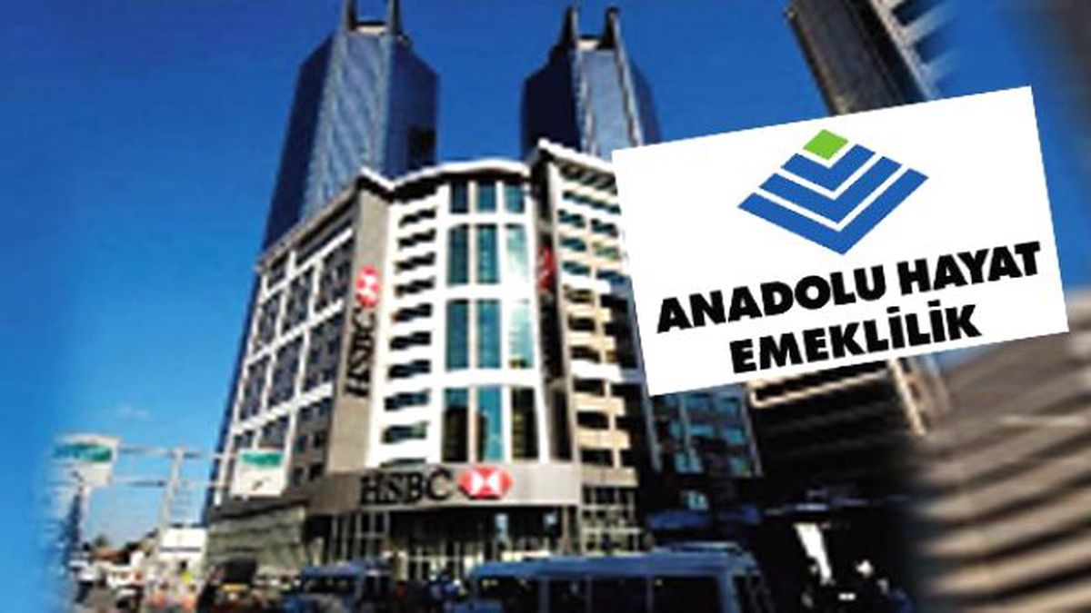 Anadolu Hayat Emeklilik, İlk Yarıda Aktif Büyüklüğünü Yüzde 20 Artışla 9 Milyar TL\'ye Çıkardı