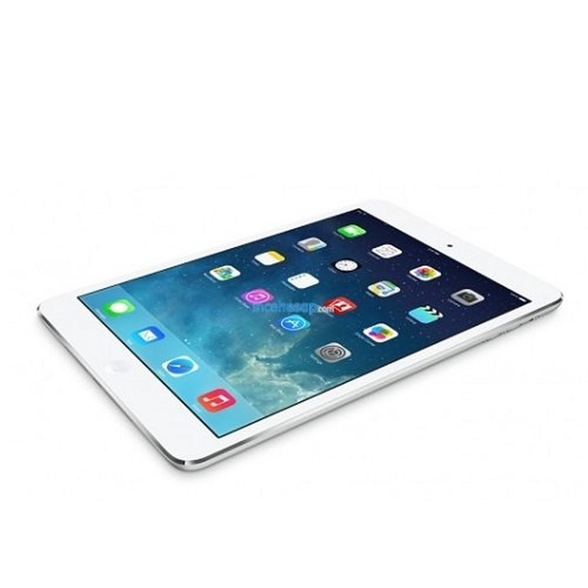 Apple İpad Mini Retina 64gb Wi-Fi + 4g Gümüş (Me832tu/a)