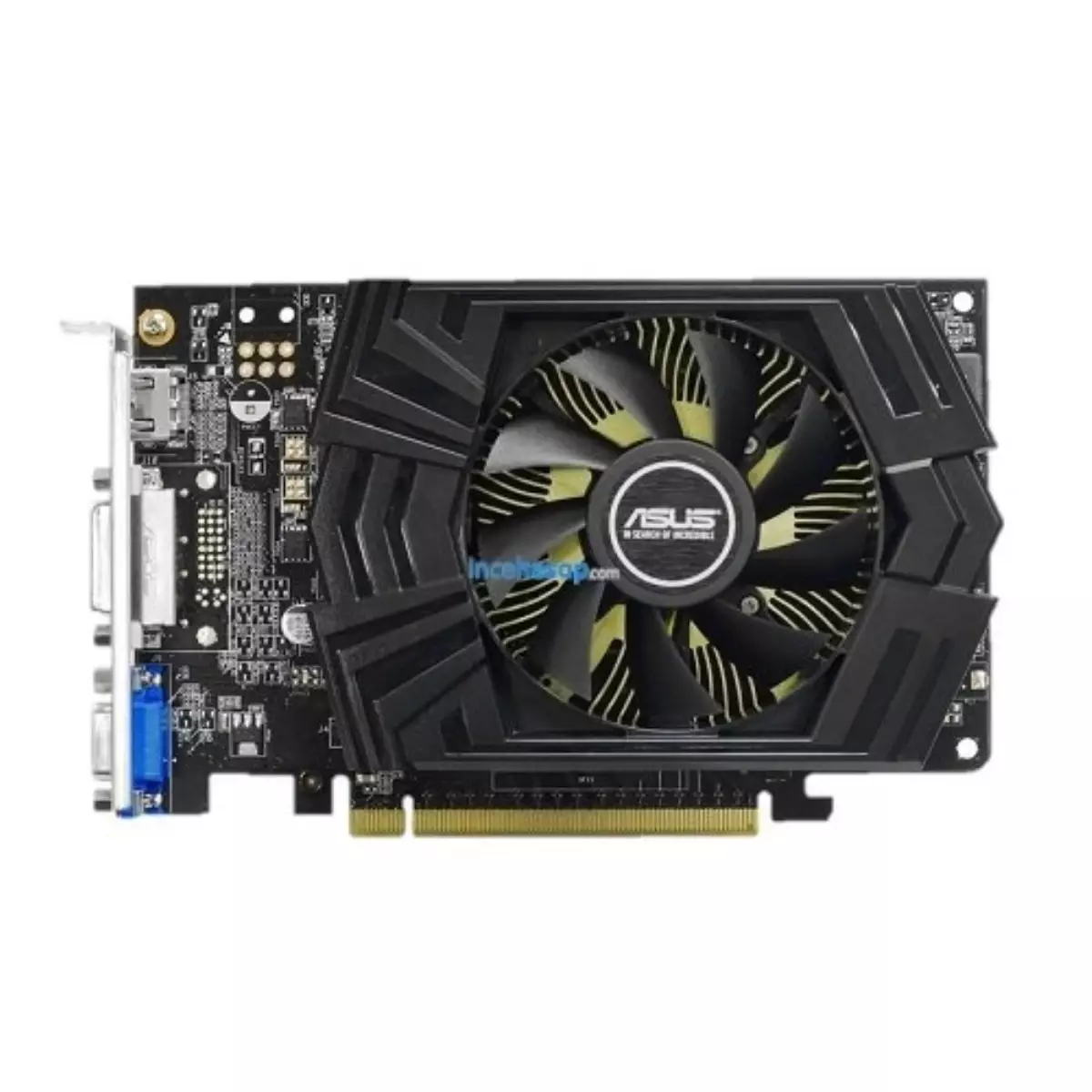 Asus Gtx750 Phoc 128bit 1gb Ddr5 Dvı/ Hdmı 16x