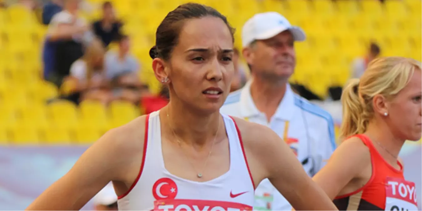 Avrupa Atletizm Şampiyonası