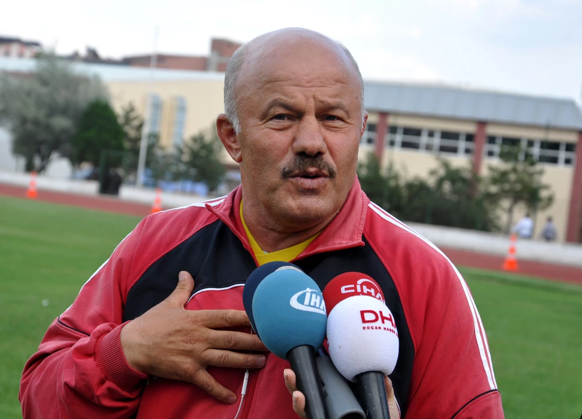 Güreşin Futboldan Daha Fazla Seyircisi Var"