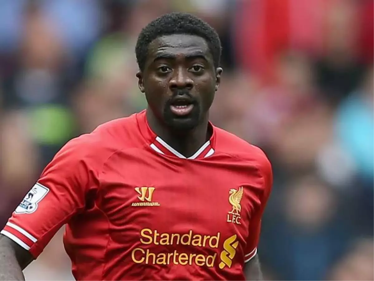 Toure Liverpool\'da Kalmak İstiyor