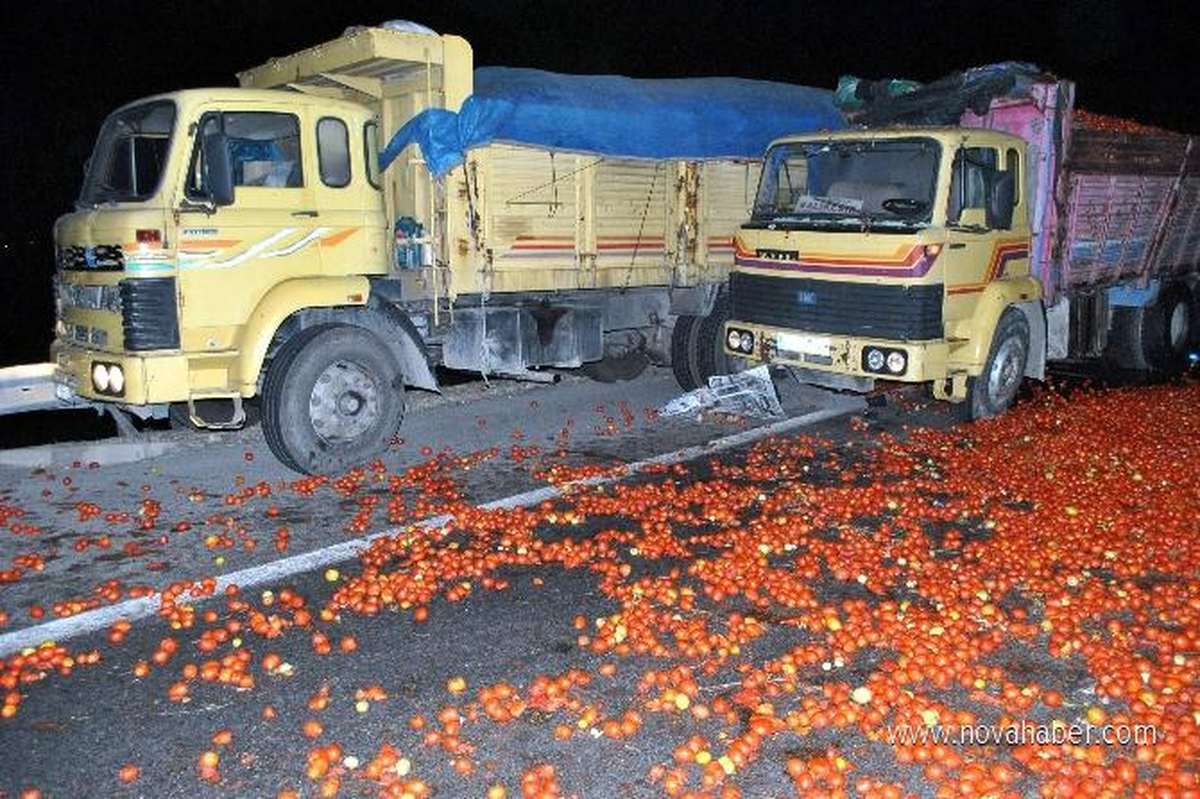 Aydın\'da Trafik Kazası: 1 Ölü