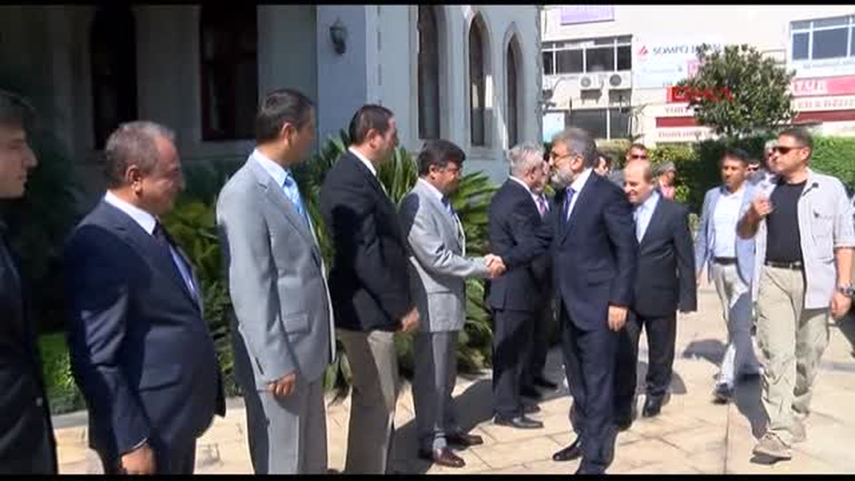 Bakan Yıldız: Enerjide Rekor Tüketim Yaptık