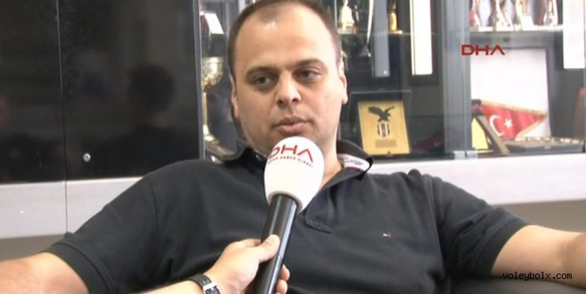 "Bir Daha İkinci Ligi Görmek İstemiyoruz"