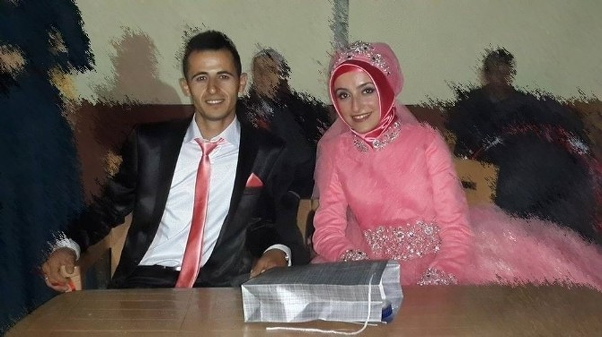 Bir Hafta Sonra Düğünü Olacaktı