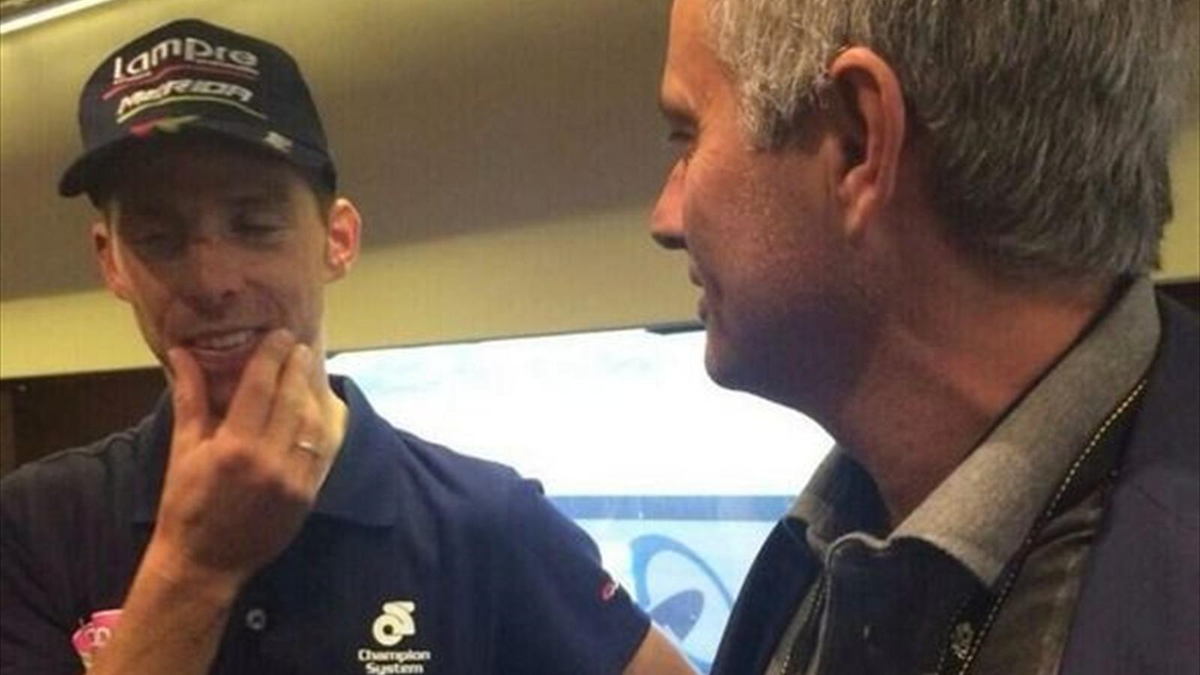 Chelsea Teknik Direktörü Mourinho, Diego Costa Hakkında Konuştu