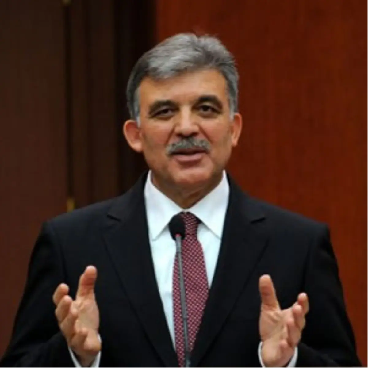 Cumhurbaşkanı Abdullah Gül\'den Seba İçin Taziye Mesajı