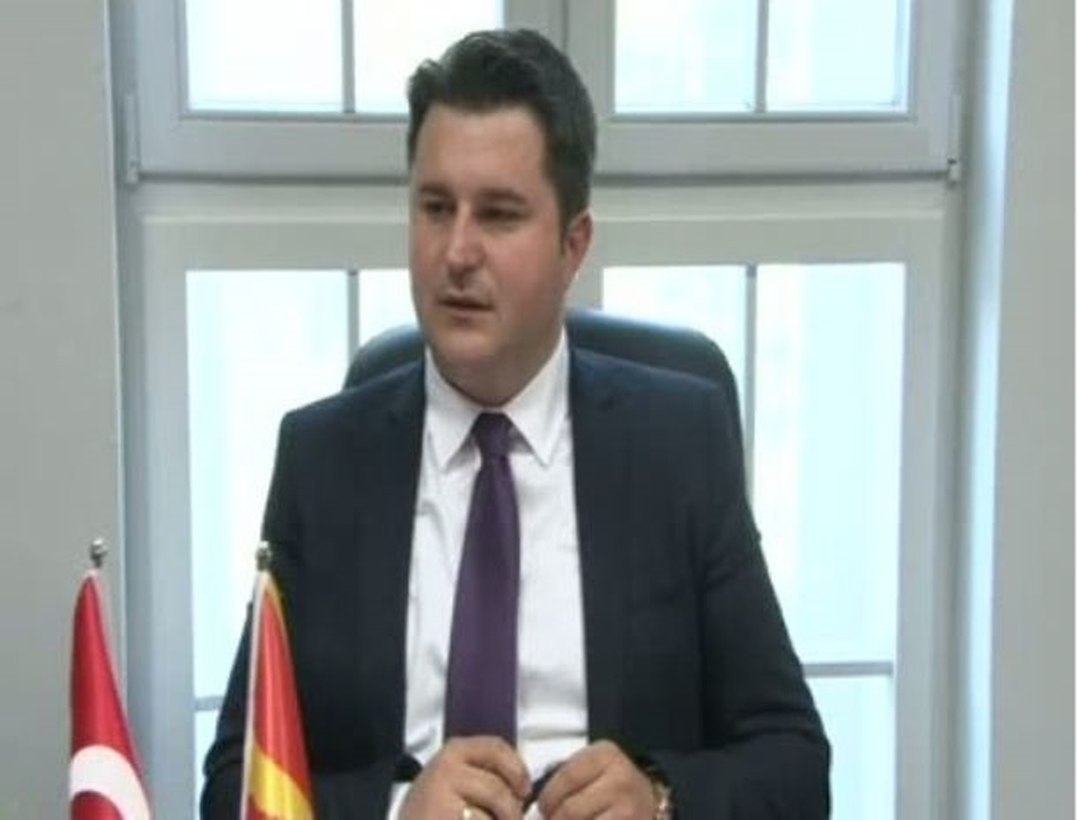 Cumhurbaşkanı Seçimi