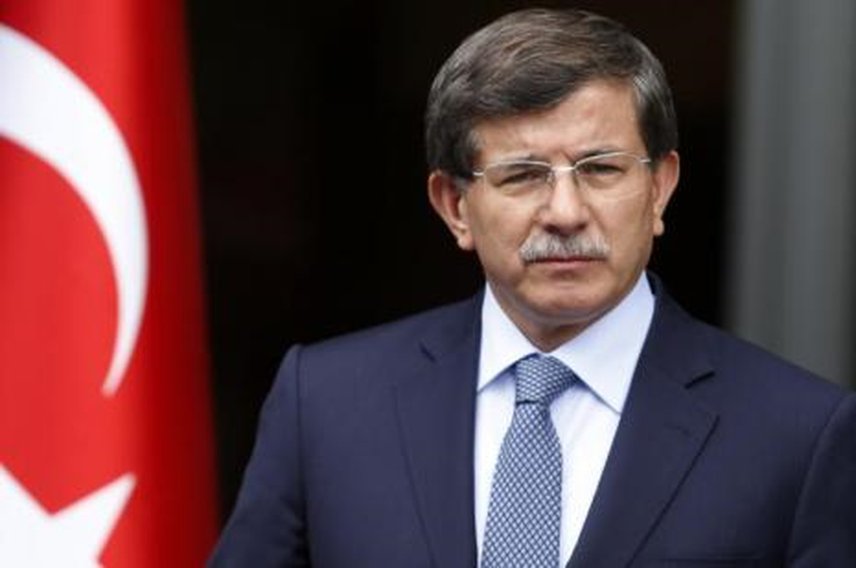 Davutoğlu Cidde\'ye Gidiyor