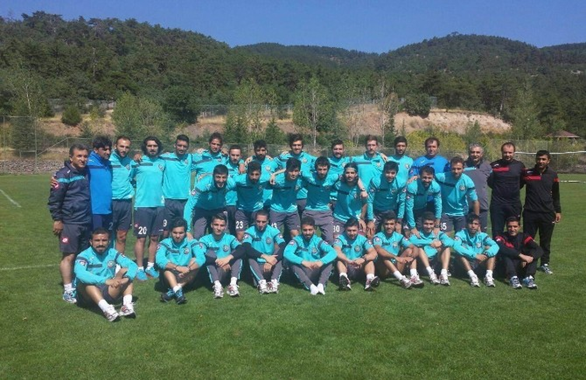 Diyarbakır Büyükşehir Belediyespor Ortada Kaldı