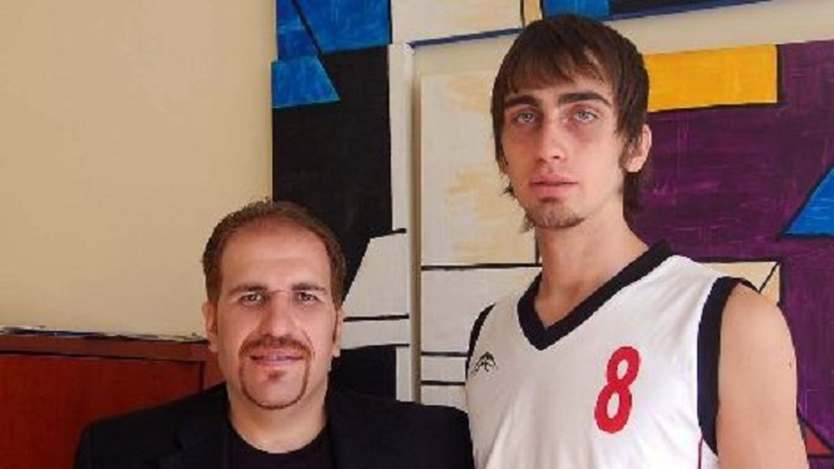 Diyarbakırlı Genç Basketbolcu Yaşam Mücadelesini Kaybetti