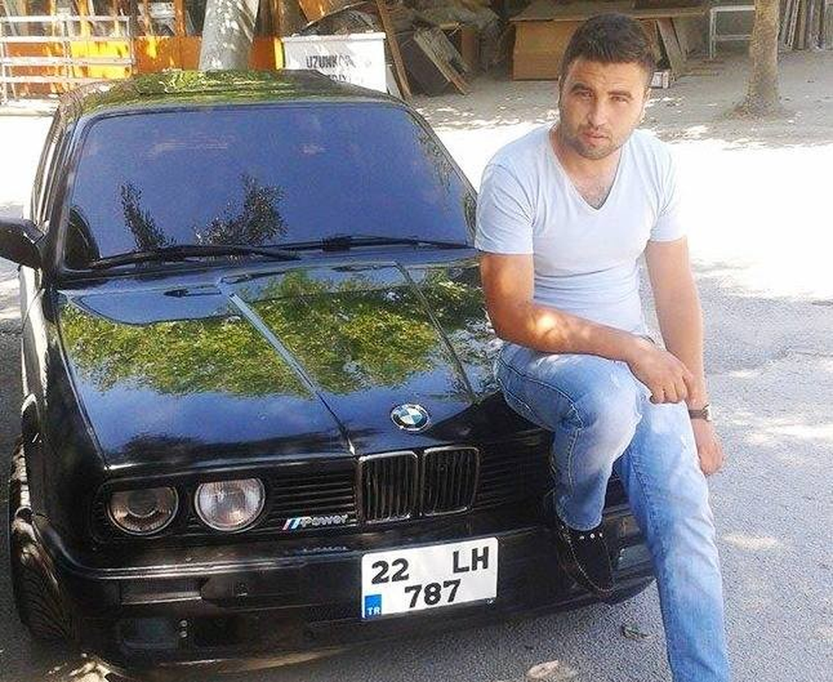 Edirne\'de Silahlı Kavga: 1 Ölü