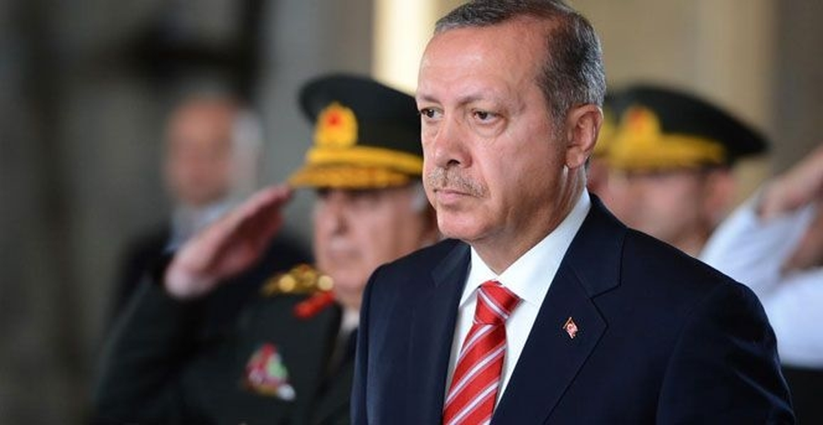 Erdoğan Rusya\'yı Yönetsin mi? Anketi