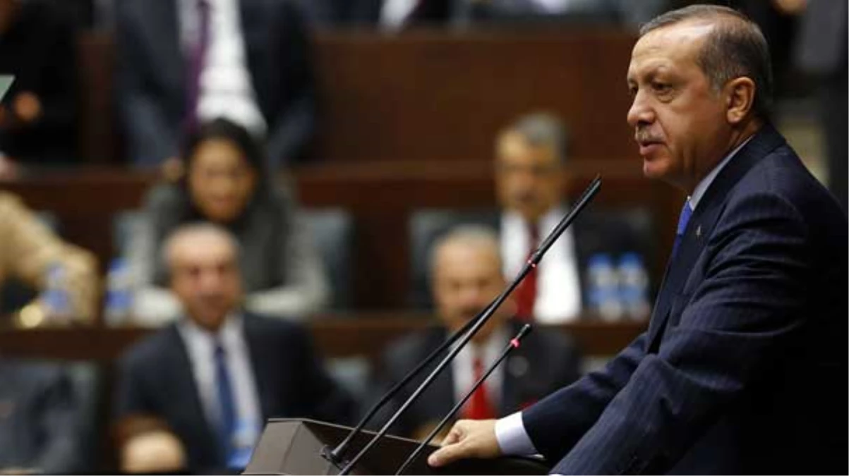 Erdoğan, Yeni Başbakan İçin 3 Kriter Belirledi