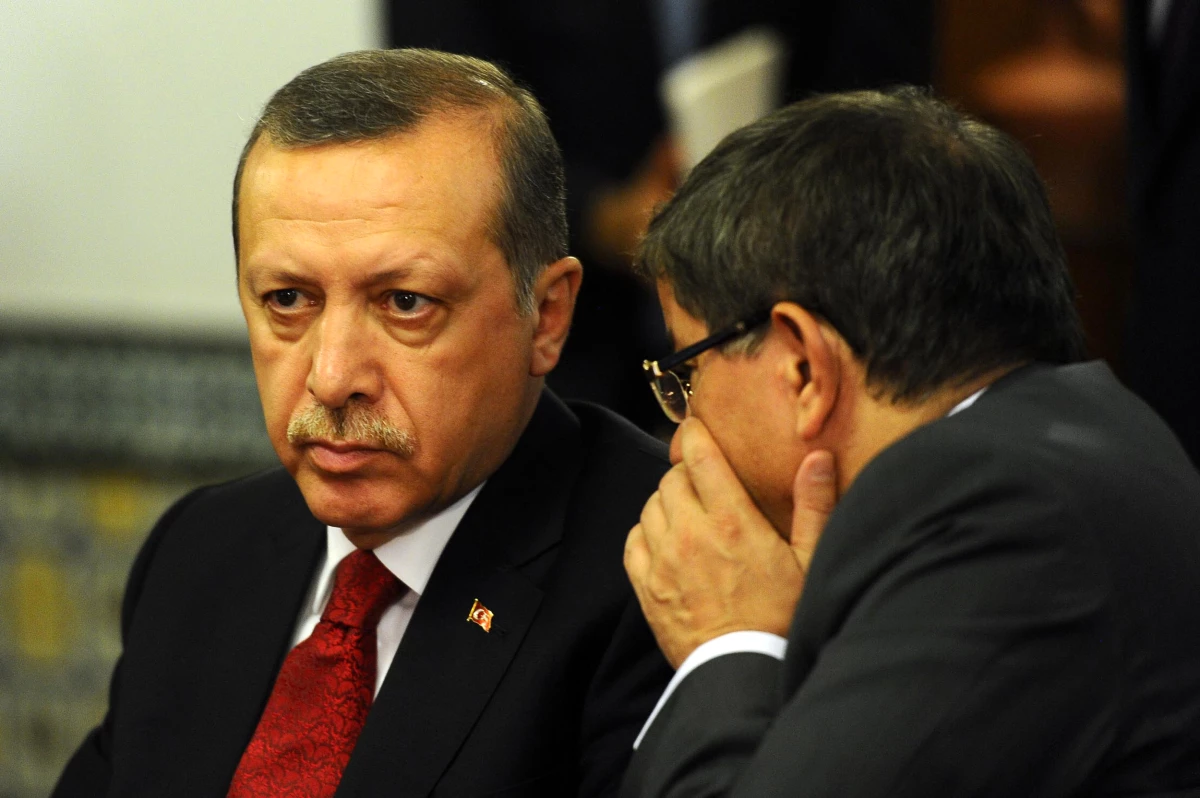 Erdoğan Yeni Başbakan İçin 3 Kriter Koydu