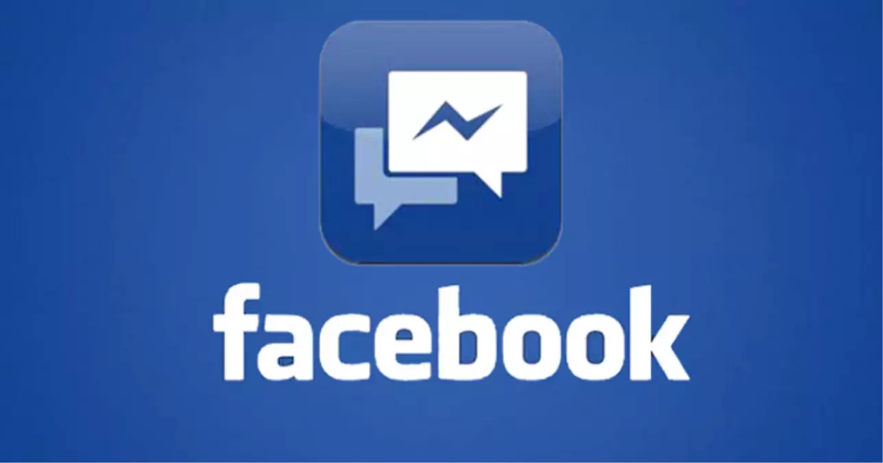 Facebook Messenger\'a Gerek Yok!