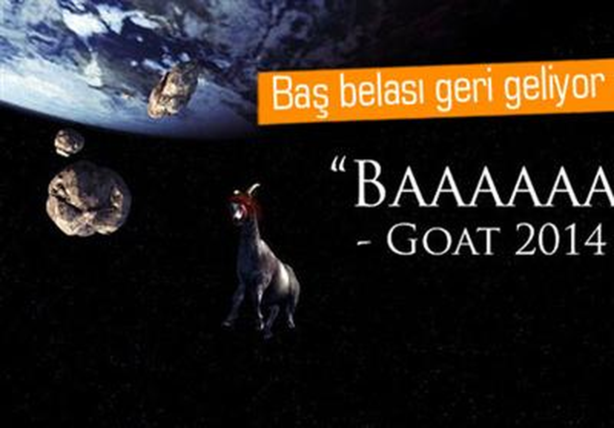 Goat Simulator, Mobil Platforma Geliyor