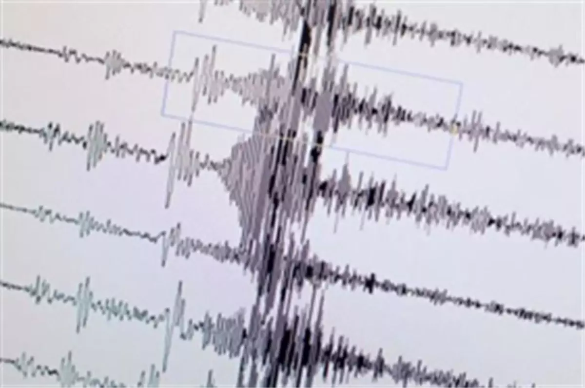 Gökova Körfezi\'nde 4.1 Büyüklüğünde Deprem