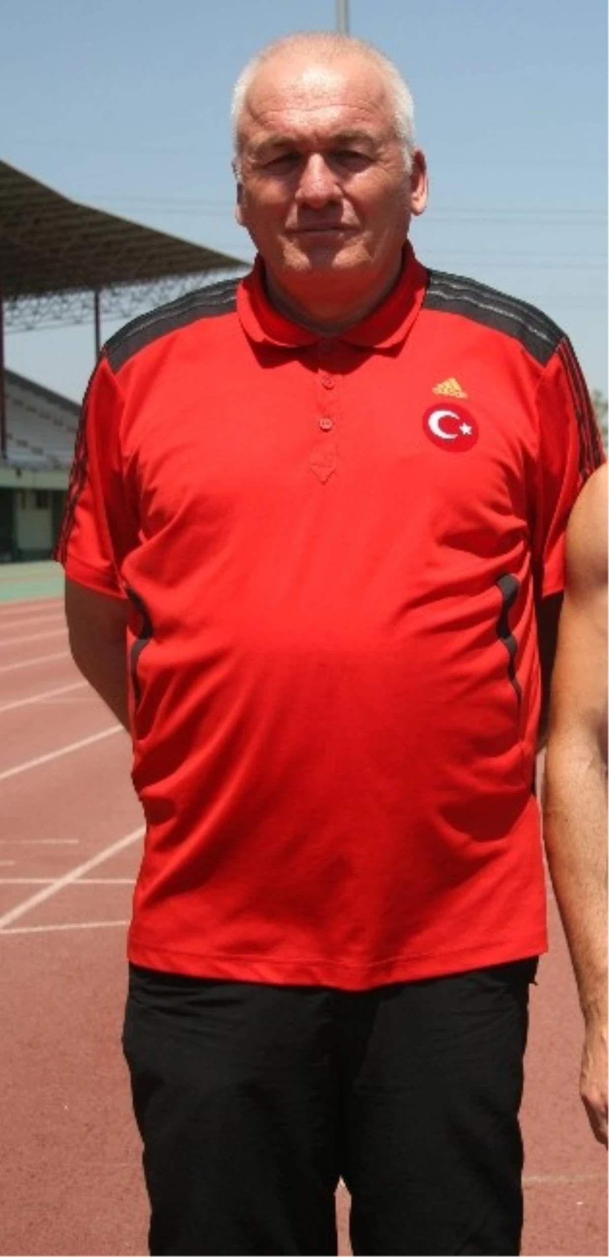 Görme Engelli Atletizm Şampiyonasında Skandal İddiası