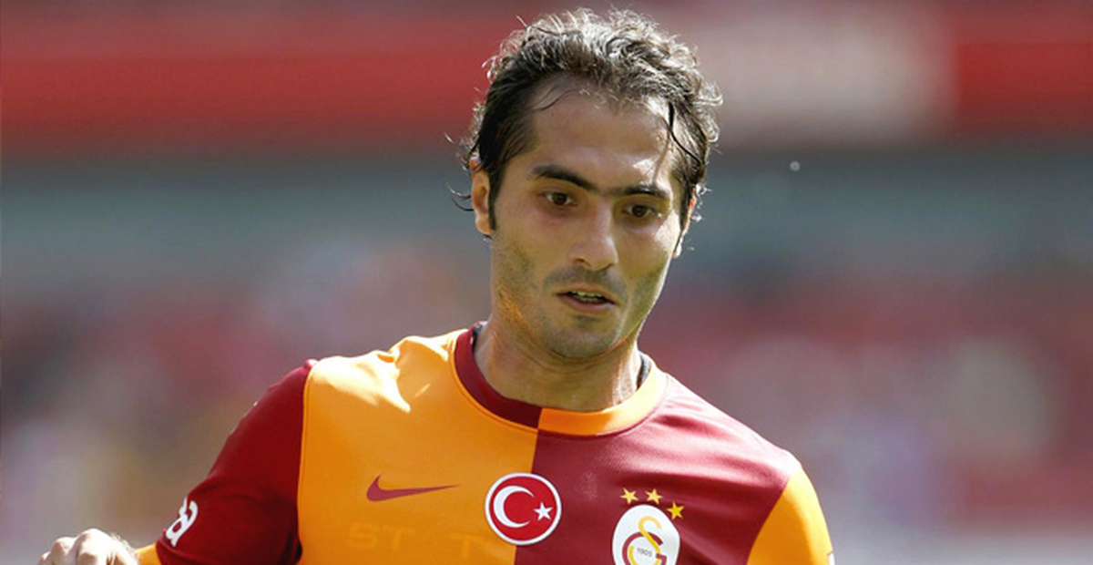 Hamit Altıntop: "Hocamızdan Oynama Süresi Bekliyorum"