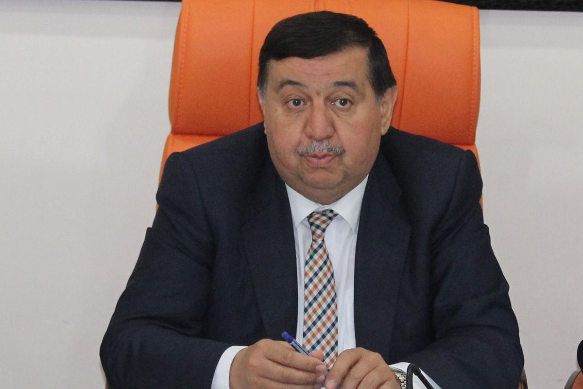 Havza Tarımsal Ürün İşleme ve Tarım Makineleri İhtisas İhalesi Yapıldı