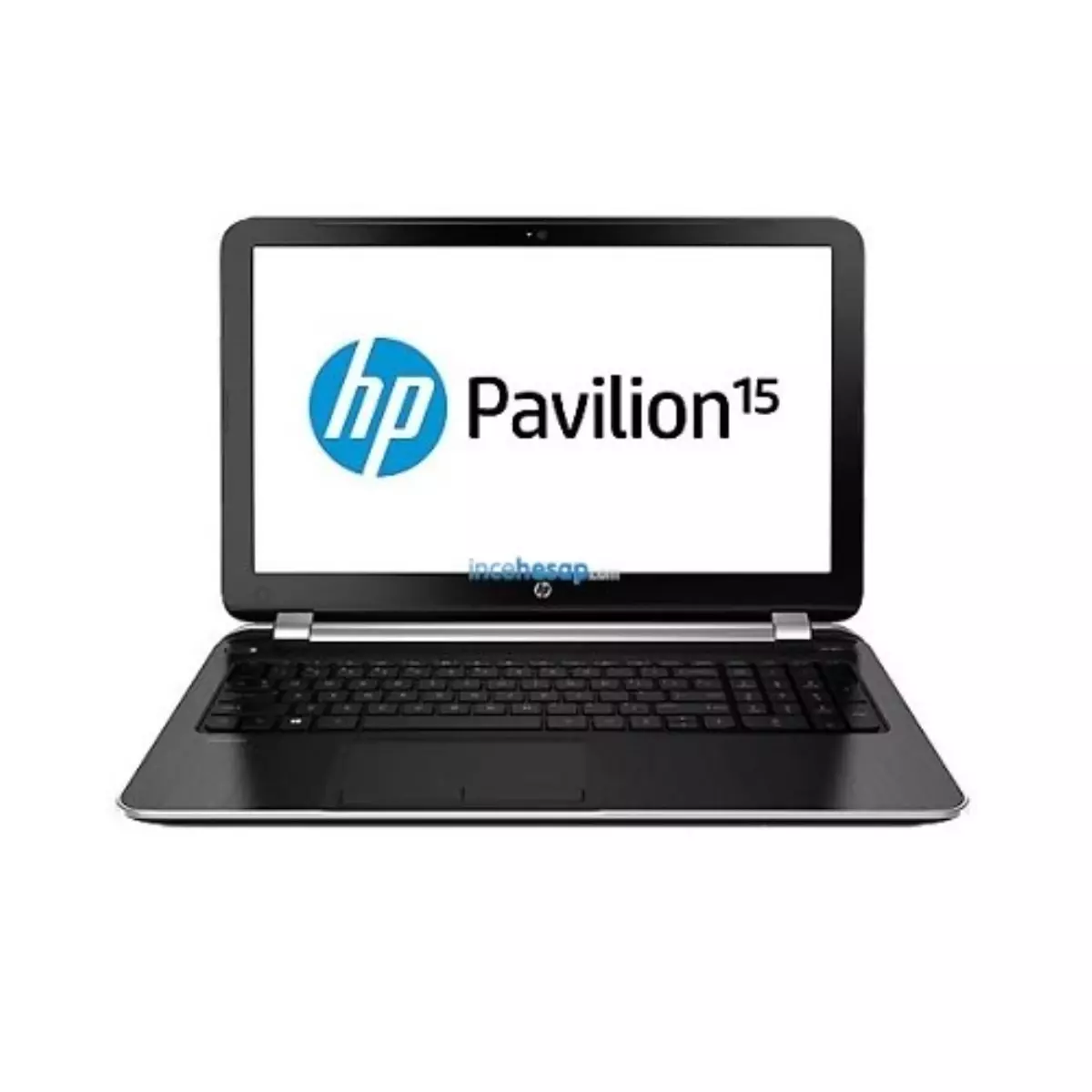 Hp Pavillion 15 F8s50ea Notebook