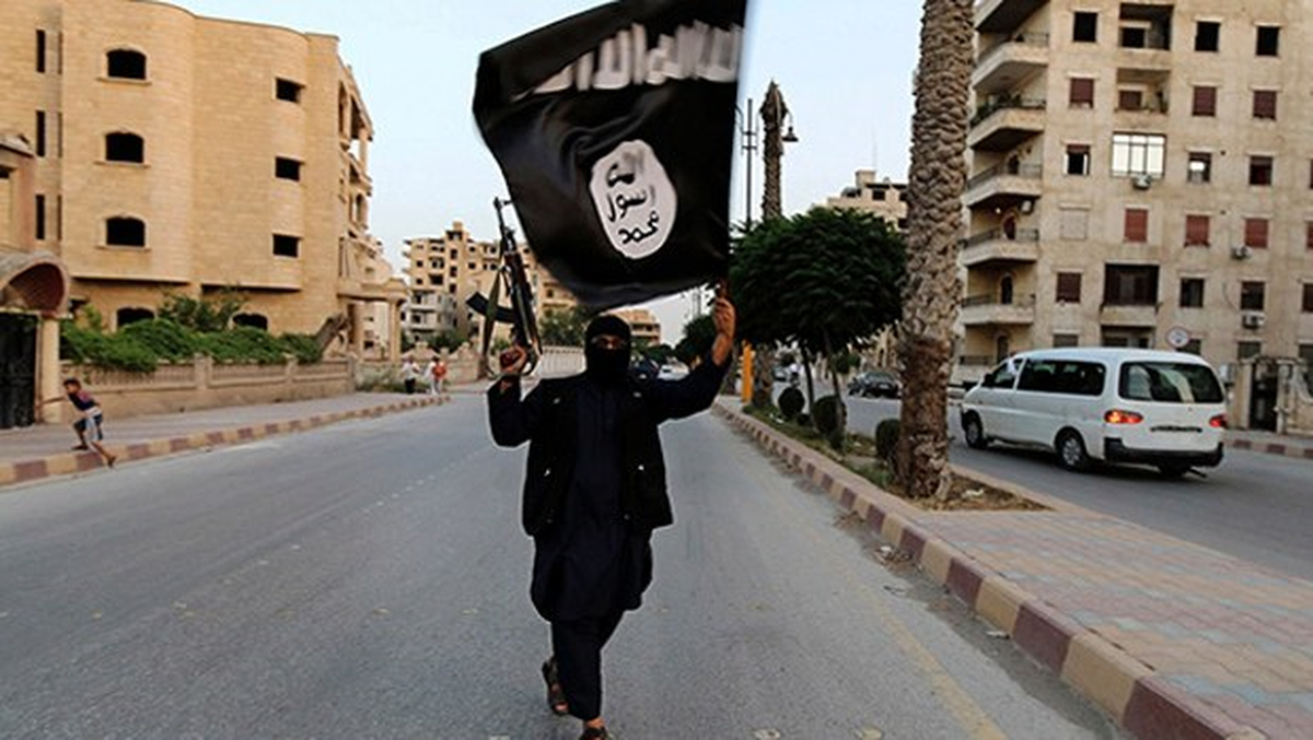 IŞİD Komutanı: Artık Türkiye'ye Girmek O Kadar Kolay Değil