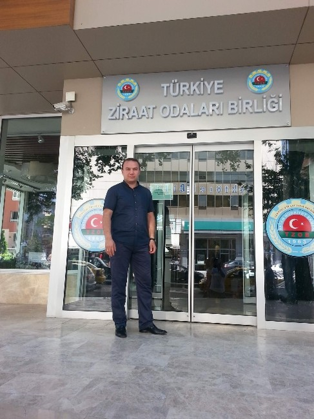 İsrafa Karşı Kamu Spotlu Kampanya Başlattı
