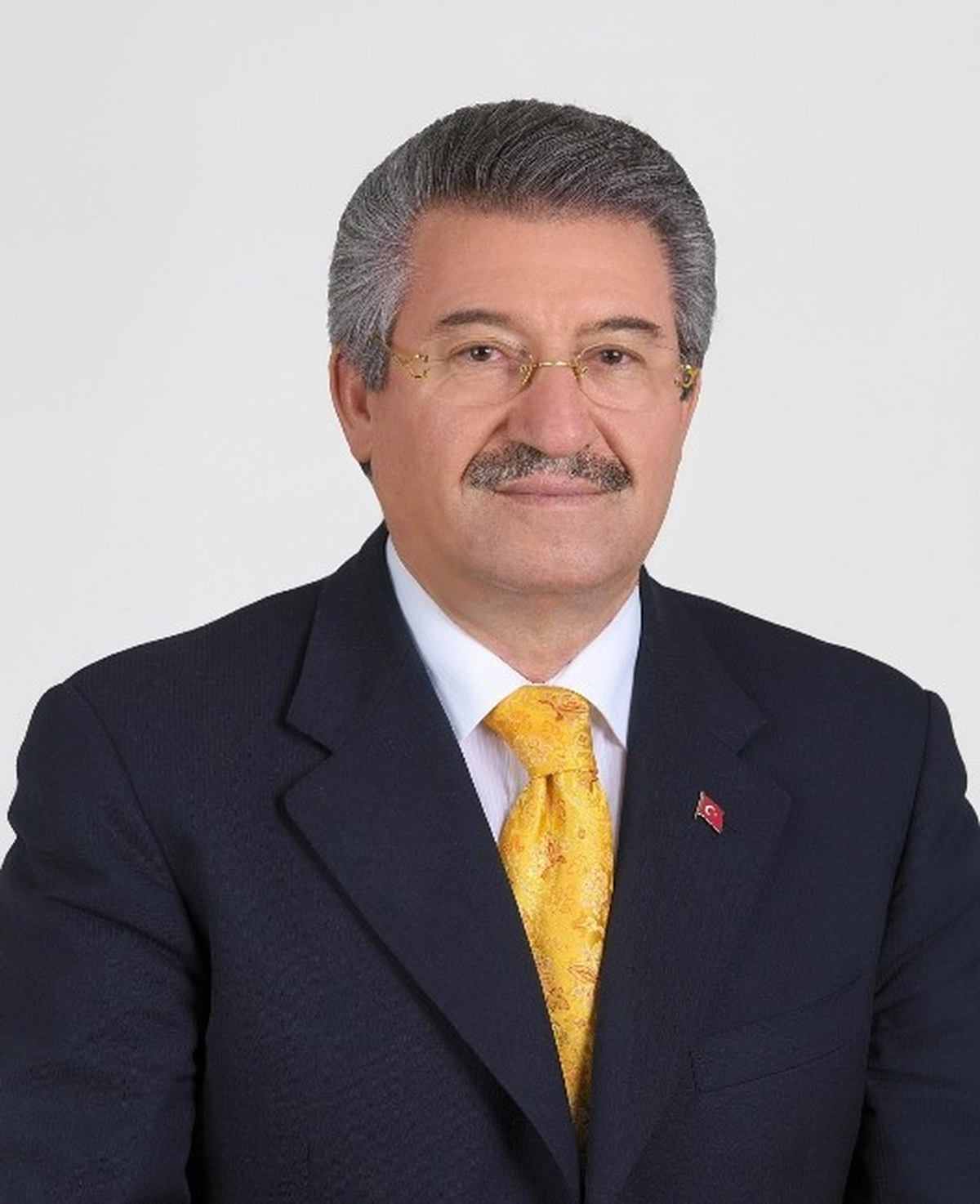Karakelle\'den AK Parti\'nin Kuruluş Yıl Dönümü Mesajı