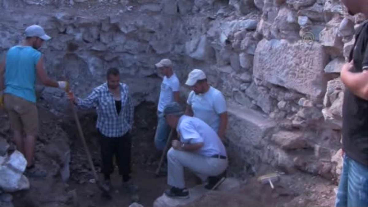 Kyzikos Antik Kentinde Yeni Kazı Dönemi Başladı