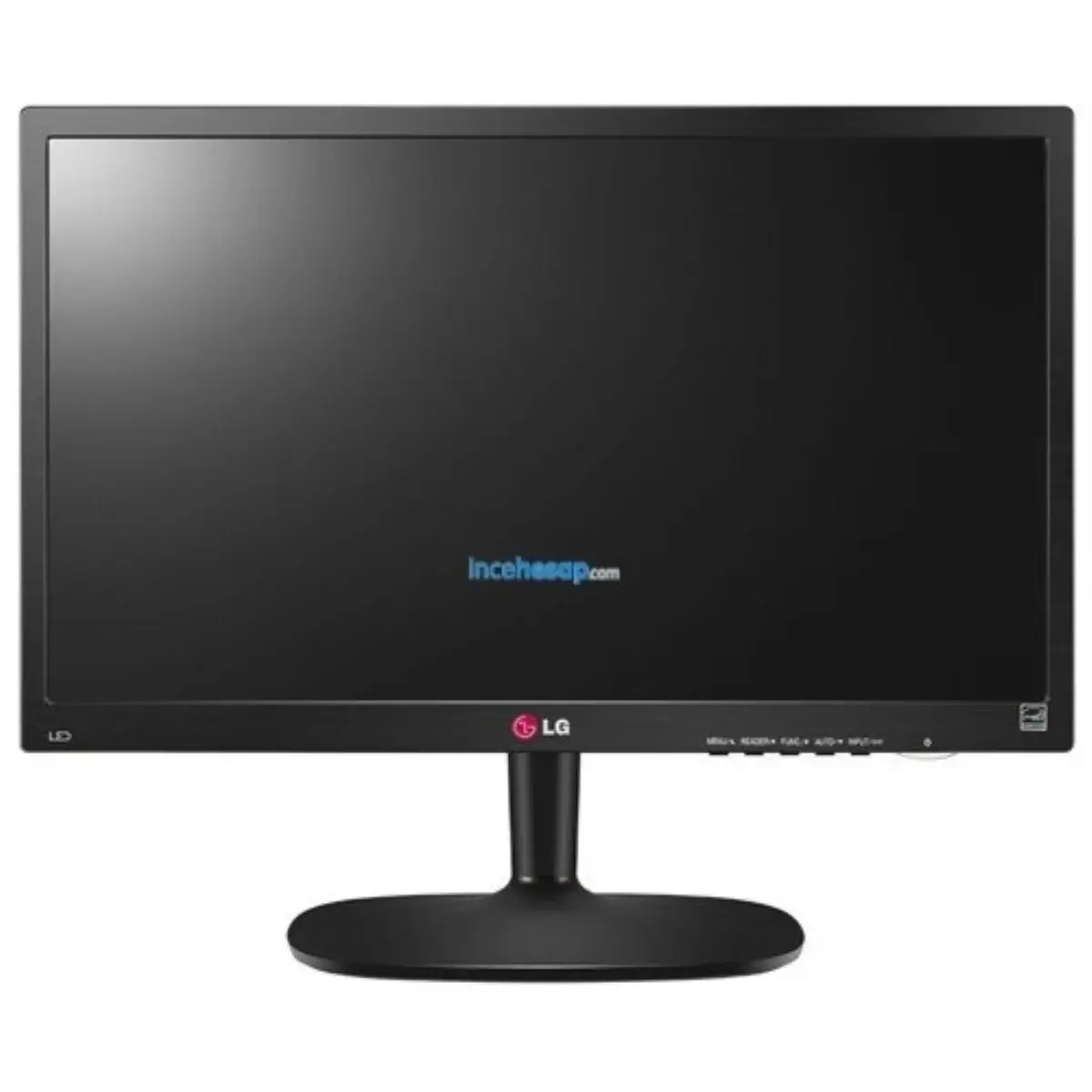 Lg 20m35a-B 19.5" 5ms Led Monitör