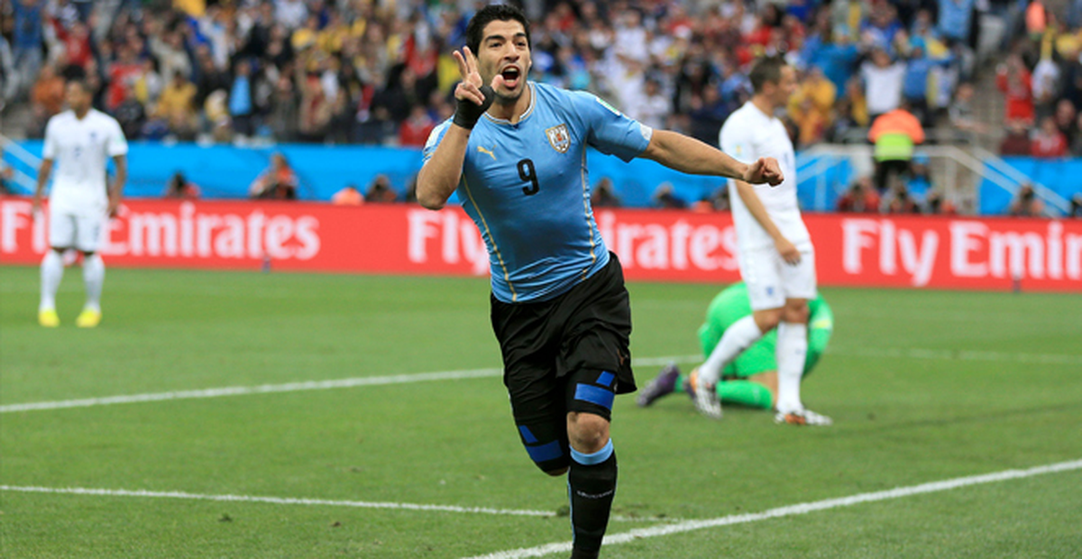 Luis Suarez\'in Kaderi Cuma Günü Belli Olacak