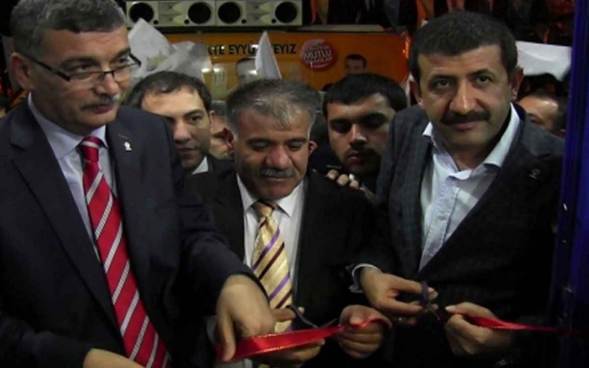 Meclis Üyesi Akbaş, Seçimi Değerlendirdi