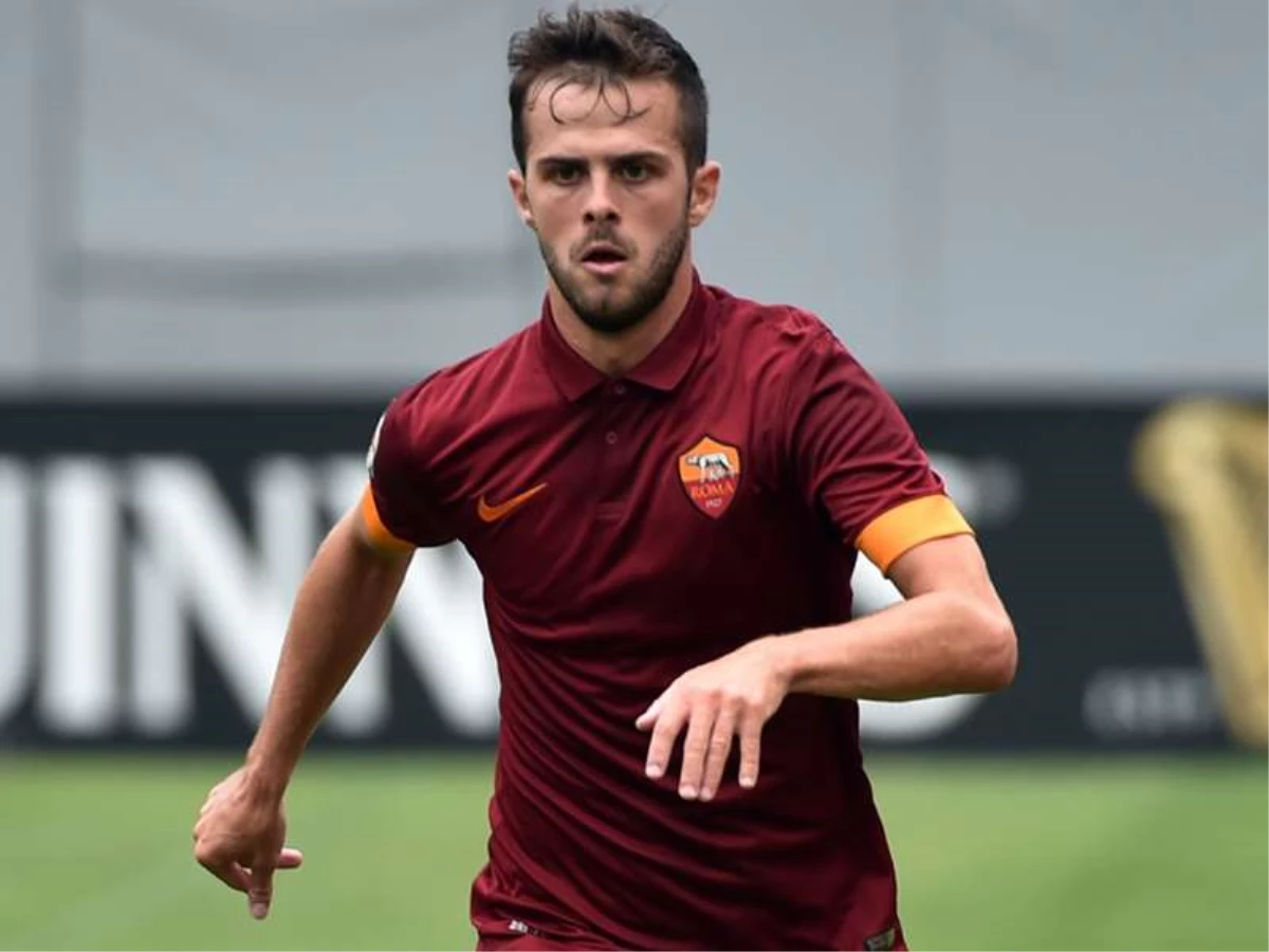 Pjanic: Transfer Tekliflerini Garcia İçin Geri Çevirdim