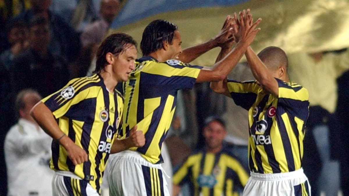 Roland Koch ve Pierre Van Hooijdonk Fenerbahçe\'ye Geliyor İddiası