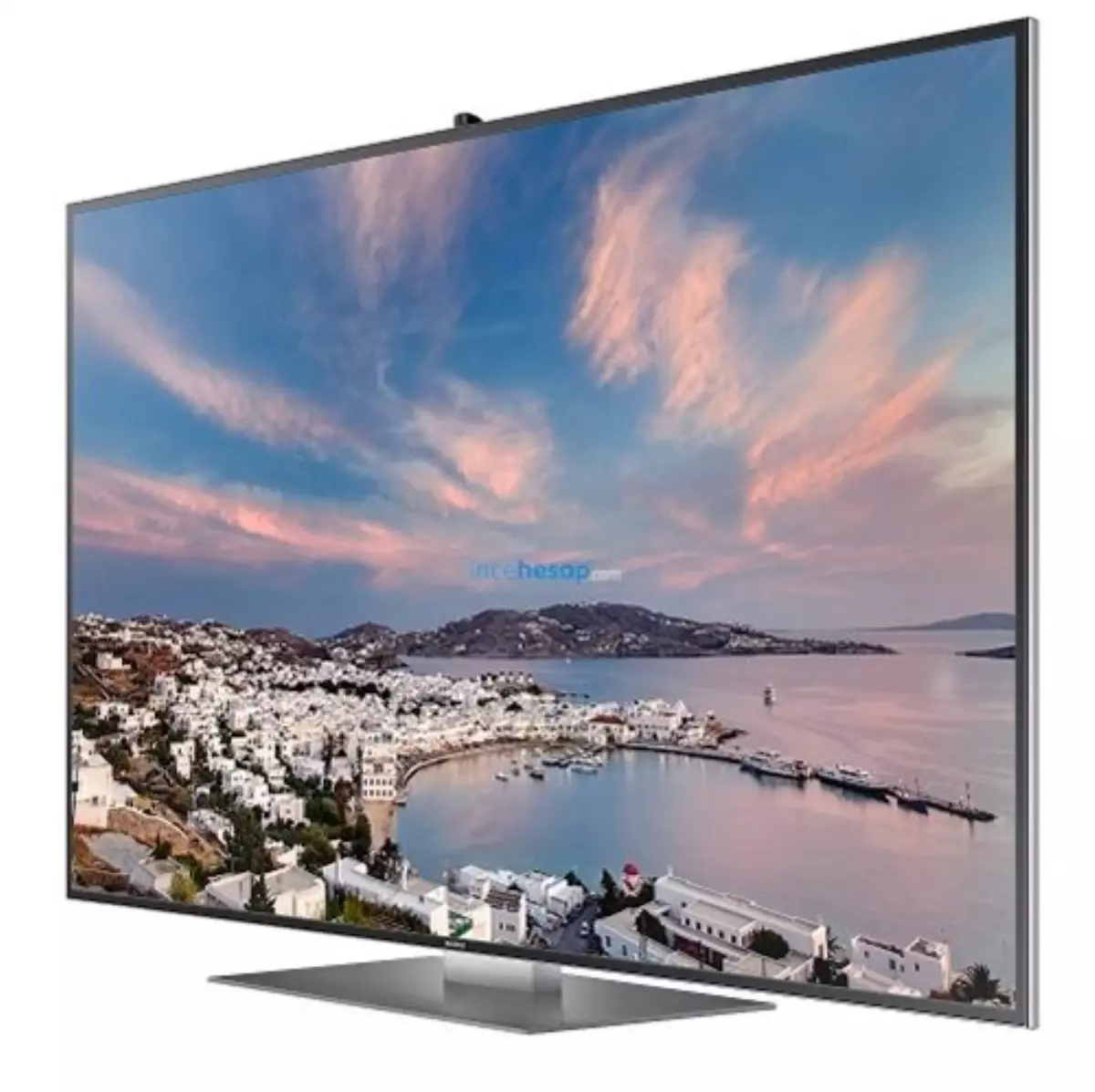 Samsung 55f9000 Ultra Hd Smart 3d Uhd Tv