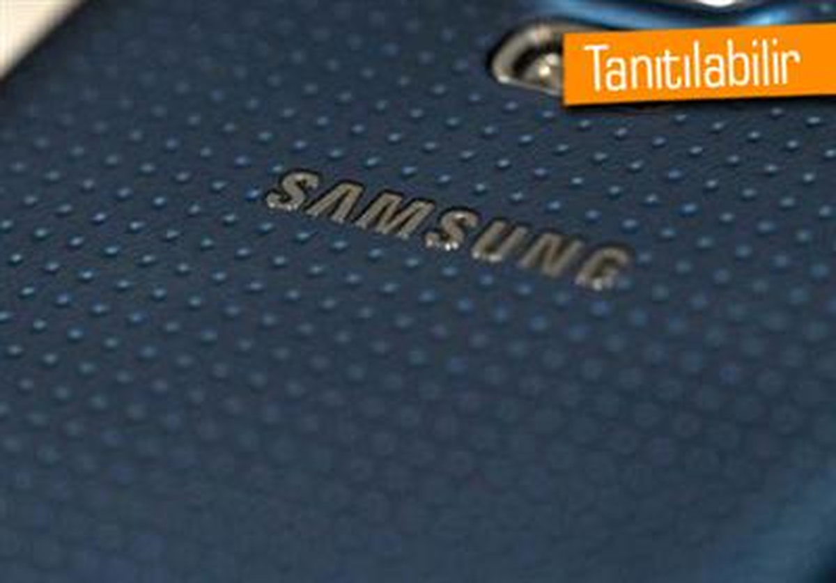Samsung Galaxy Alpha\'nın Bugün Tanıtılması Bekleniyor