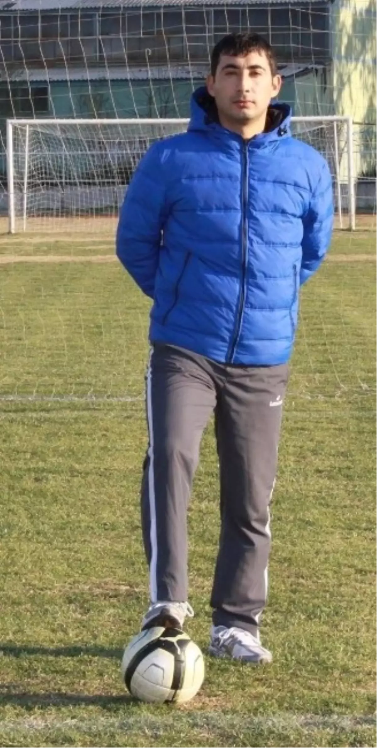 Saruhanlı Belediyespor Hazır