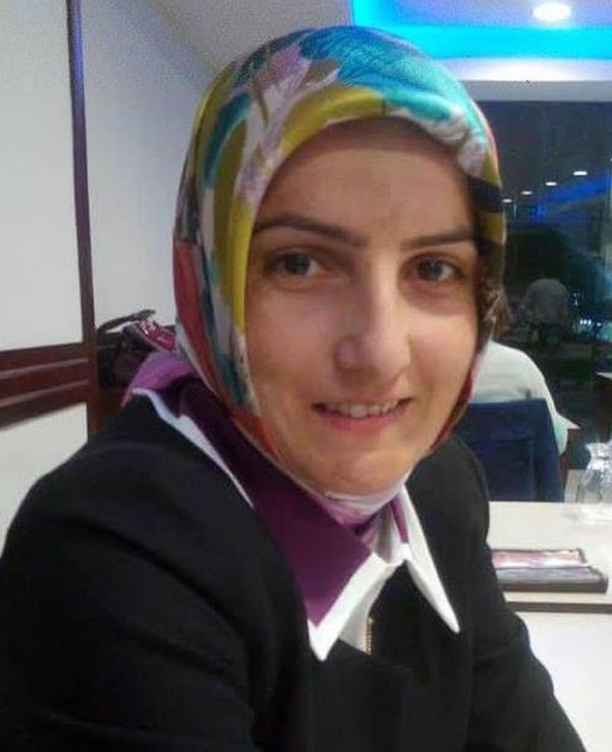 Fatsa\'da Yeni Evinin Balkonundan Düşerek Öldü