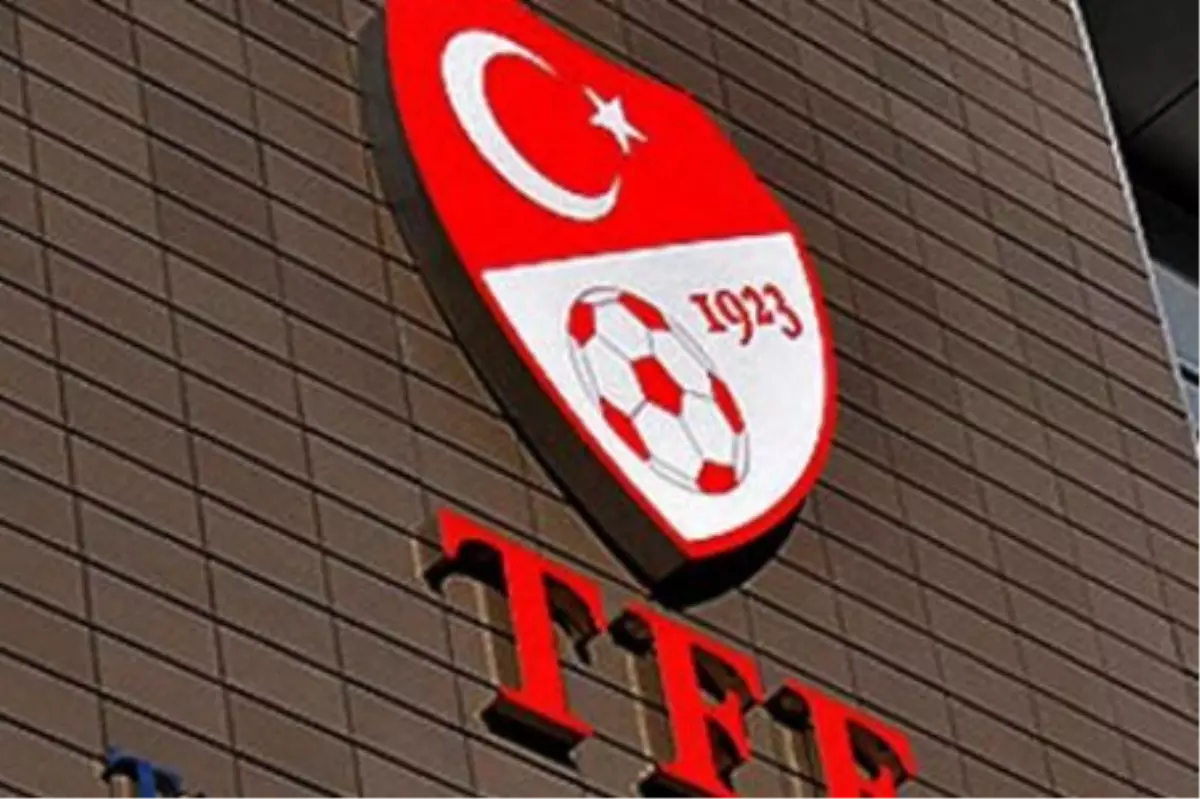 TFF, Süleyman Seba\'nın Vefatı Nedeniyle Başsağlığı Mesajı Yayımladı