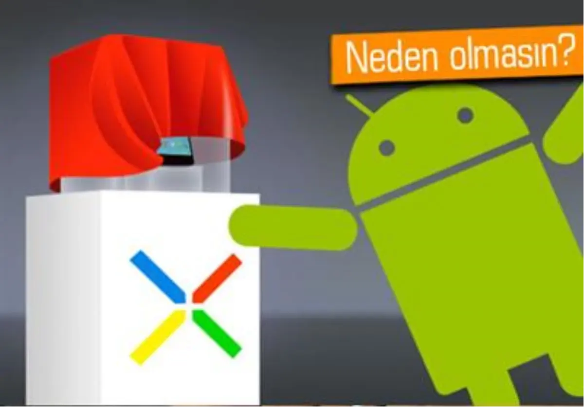 Shamu Kod Adlı Telefon Nexus 6 Mı?