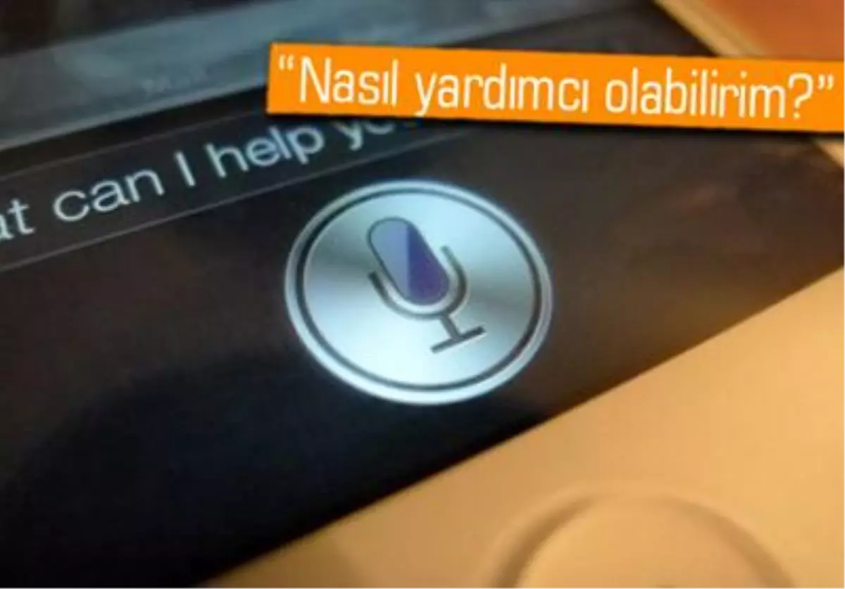 Siri\'ye Öldürdüğü Kişiyi Nasıl Gizleyeceğini Soranlar Var!