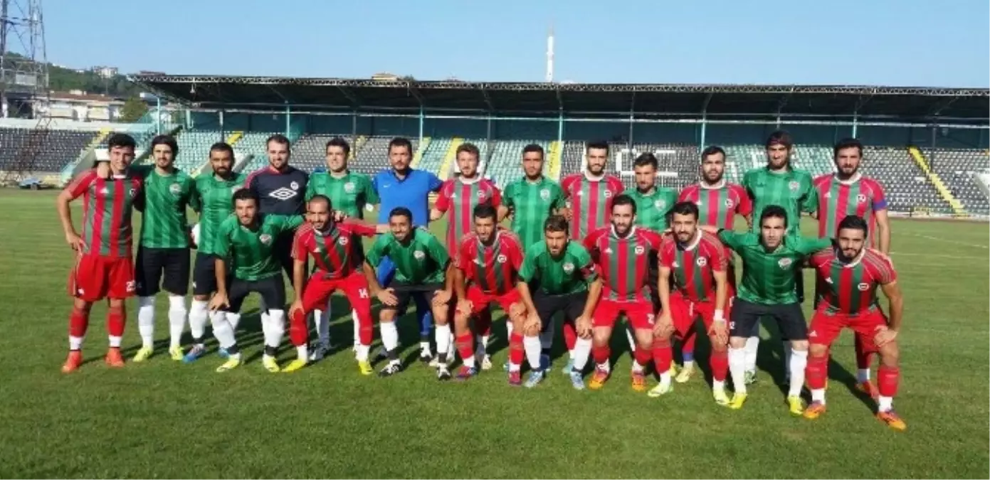 Spor Toto 3. Lig