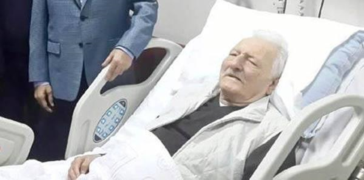 Süleyman Seba\'nın Vefatı