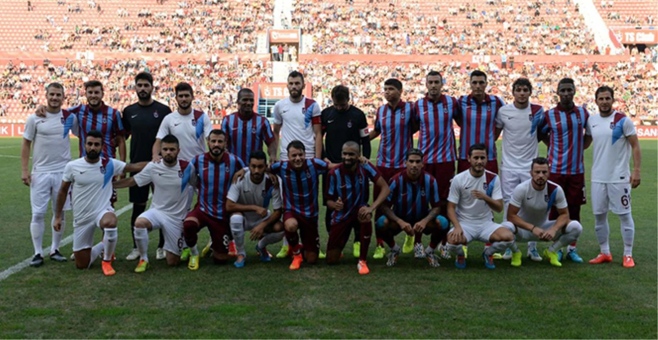 Trabzonspor Forma Satışında Rekora Koşuyor