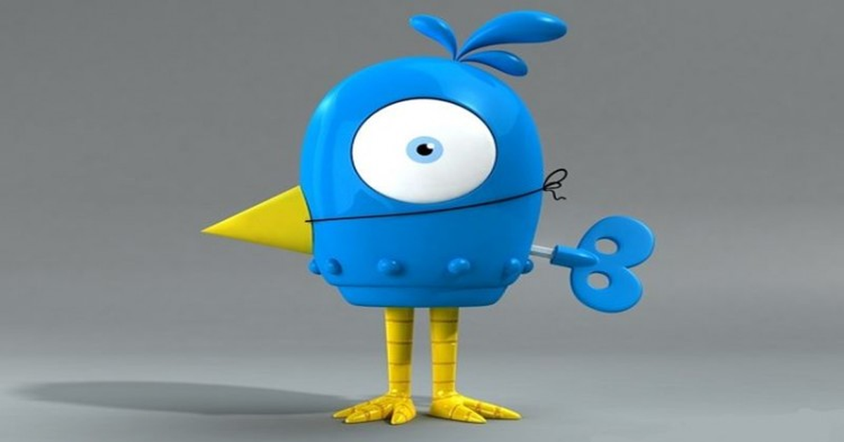 Twitter \'In Yüzde 8.5 \'İ Gerçek Değil!