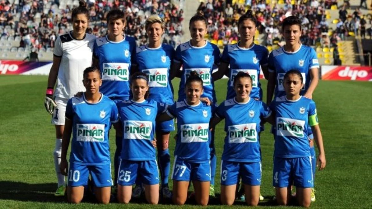 UEFA Kadınlar Şampiyonlar Ligi