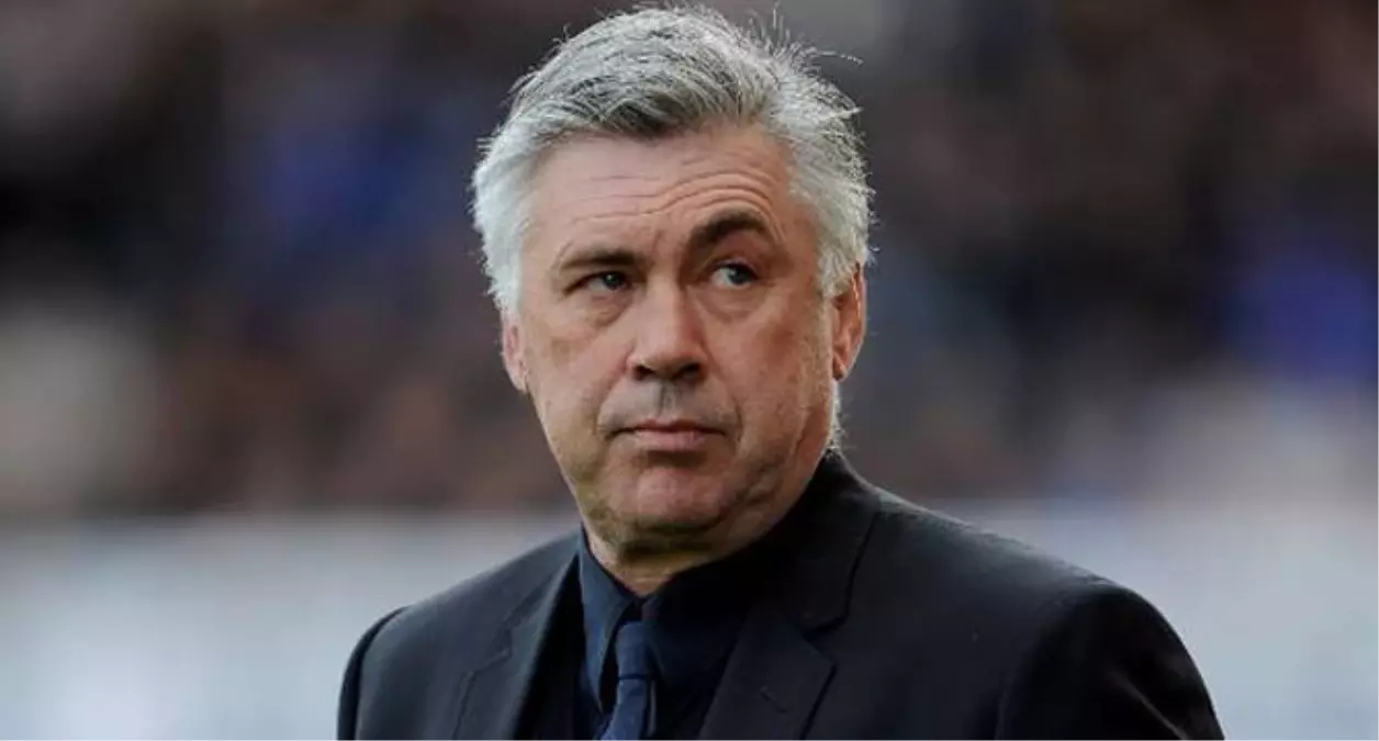 Ancelotti: Maçı Çok İyi Kontrol Ettik