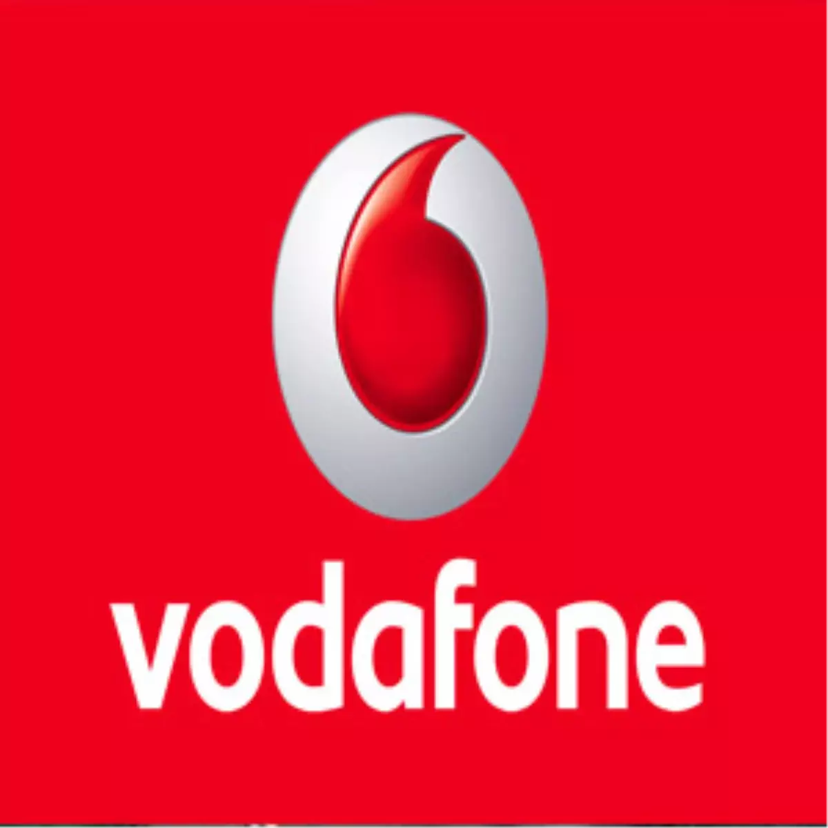 Vodafone\'a Bir Ödül Daha